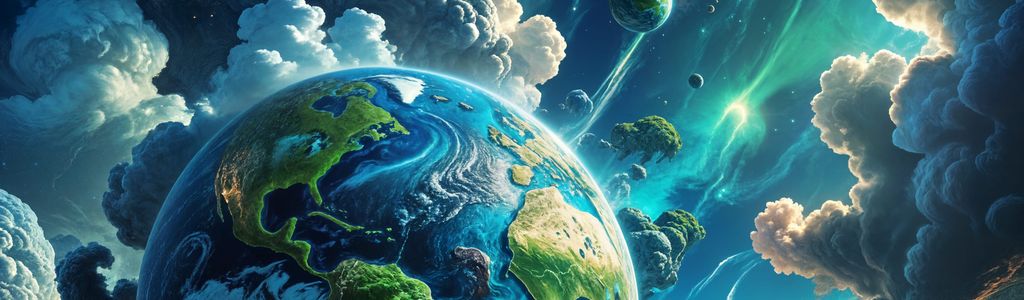 Profile Hero Background