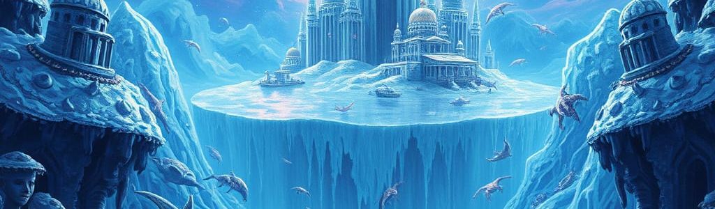 Profile Hero Background