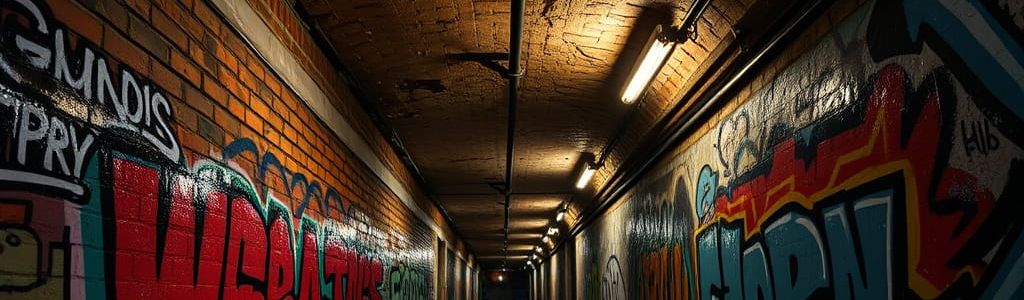 Profile Hero Background