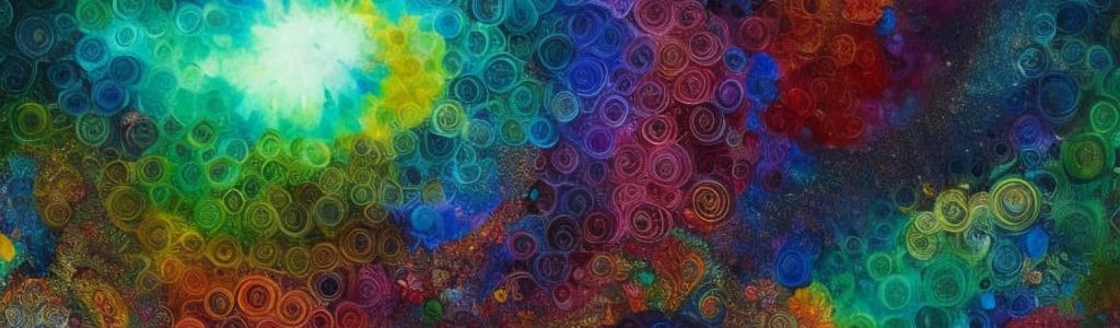 Profile Hero Background