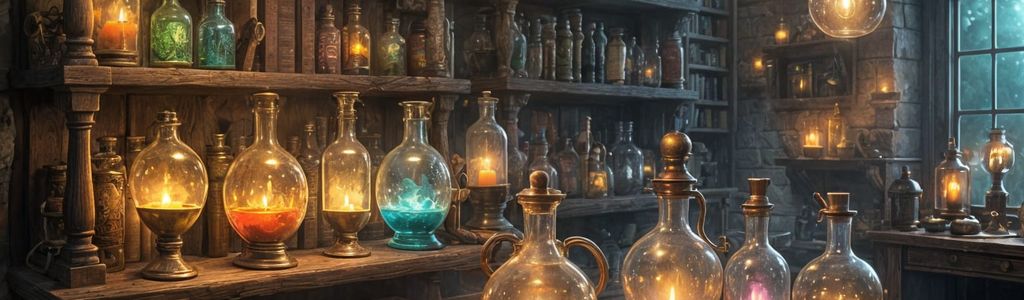 Profile Hero Background