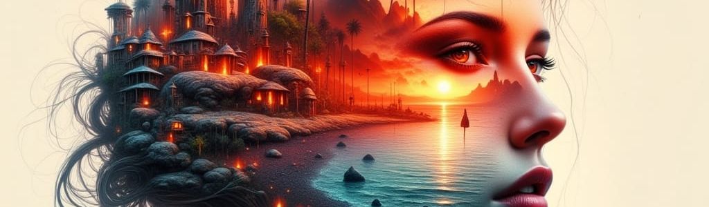 Profile Hero Background