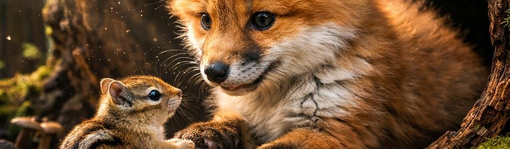 Profile Hero Background