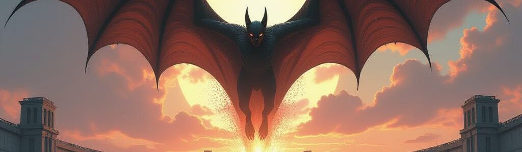 Profile Hero Background