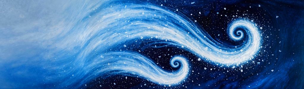 Profile Hero Background