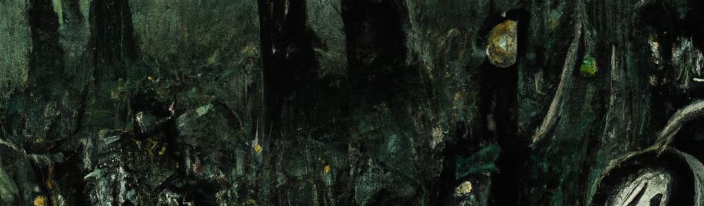 Profile Hero Background