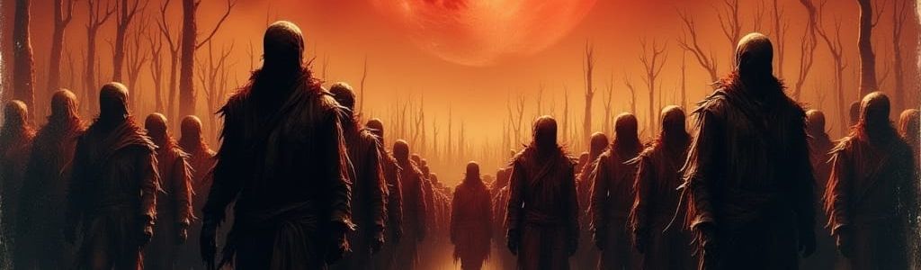 Profile Hero Background