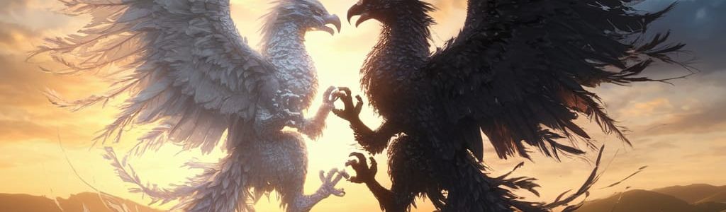 Profile Hero Background