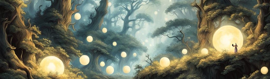 Profile Hero Background