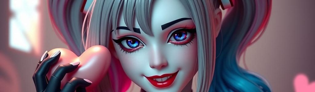 Profile Hero Background