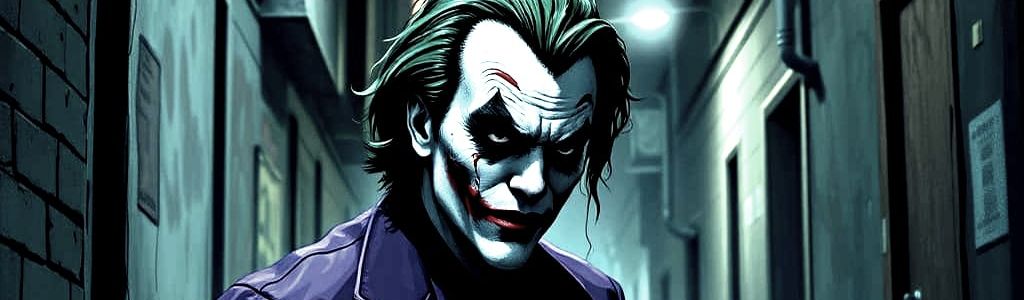 Profile Hero Background