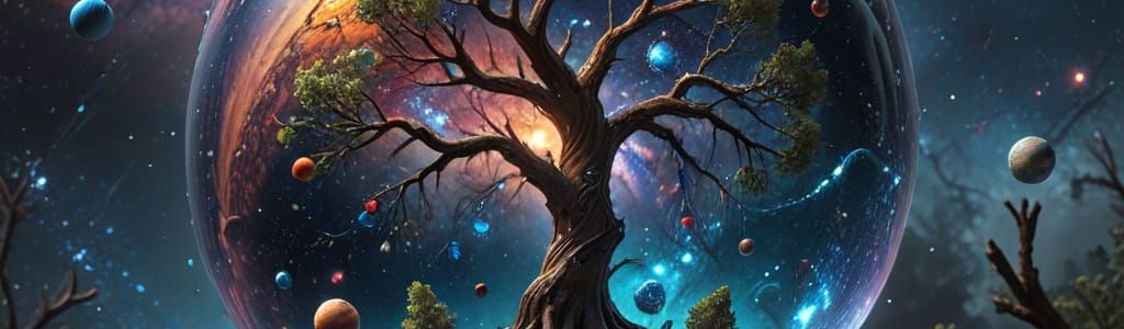 Profile Hero Background