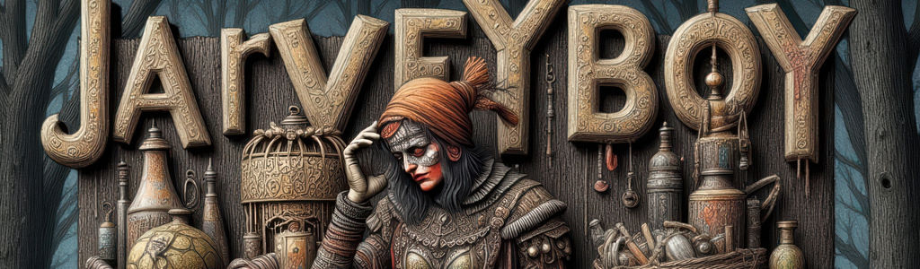 Profile Hero Background