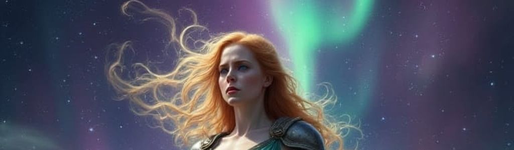 Profile Hero Background