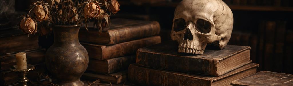 Profile Hero Background