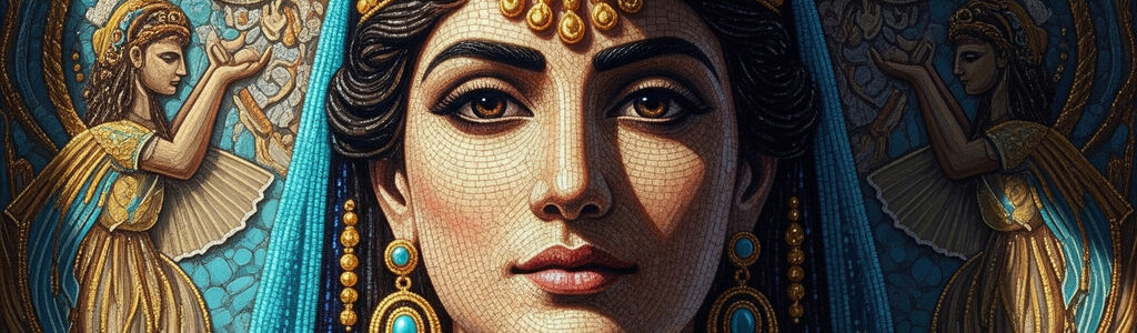 Profile Hero Background