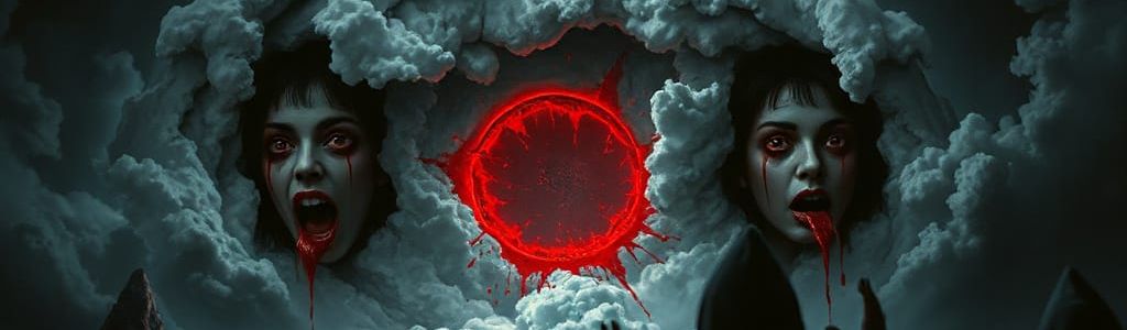 Profile Hero Background