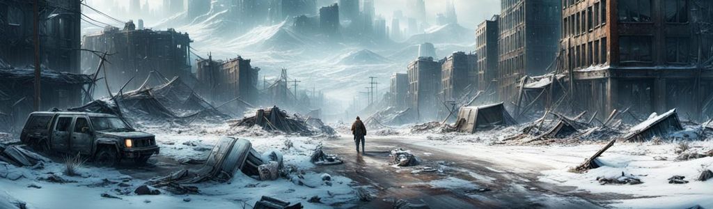 Profile Hero Background