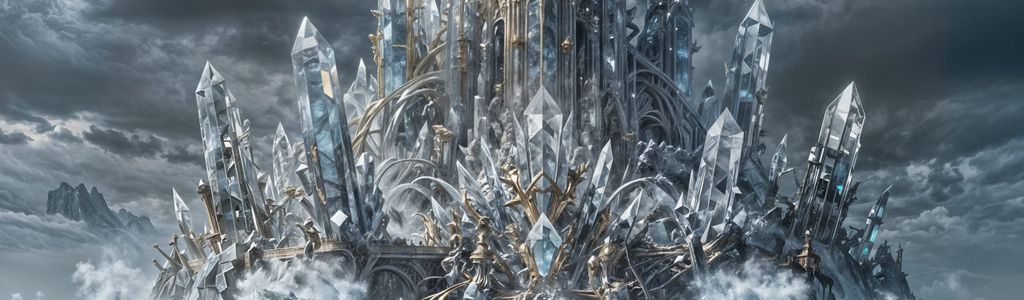 Profile Hero Background