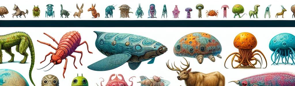 Profile Hero Background