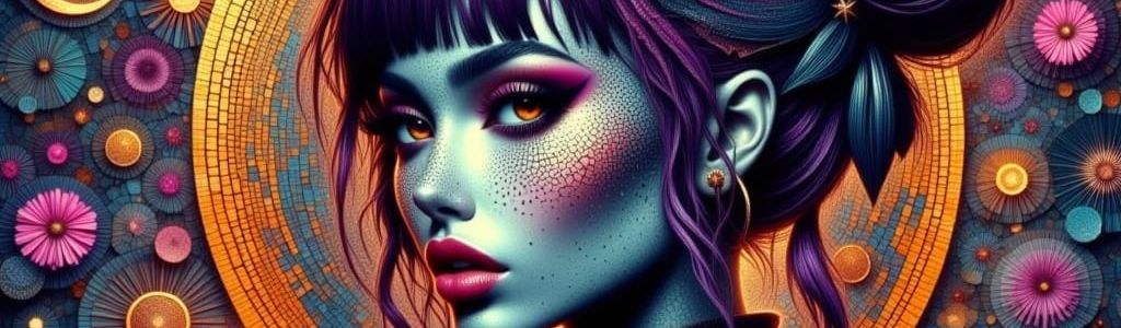 Profile Hero Background