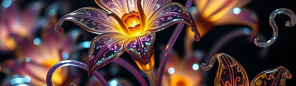 Profile Hero Background