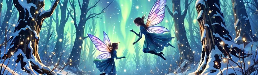 Profile Hero Background