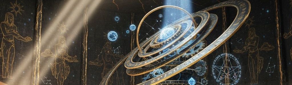 Profile Hero Background