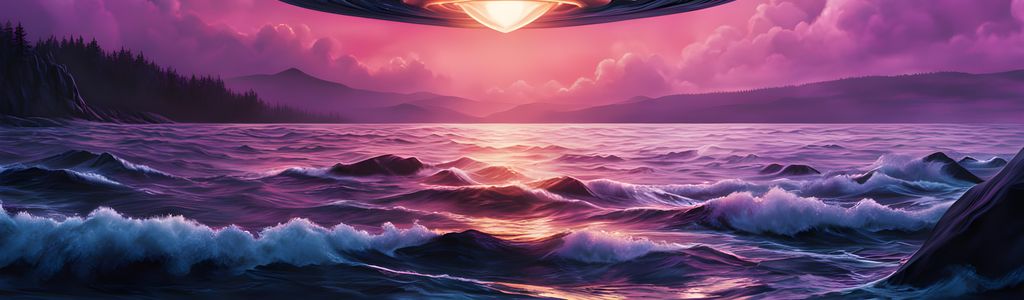 Profile Hero Background