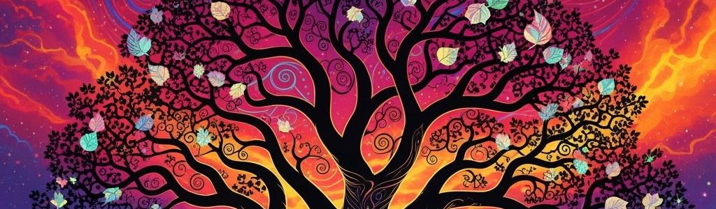 Profile Hero Background