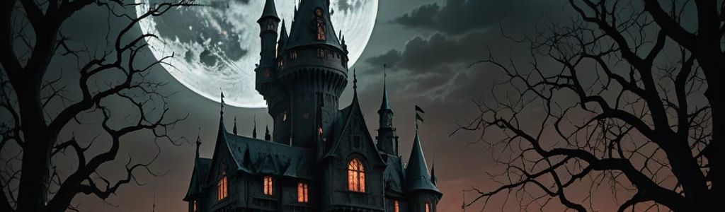 Profile Hero Background