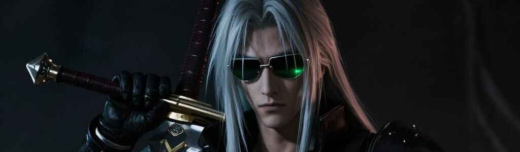 Profile Hero Background