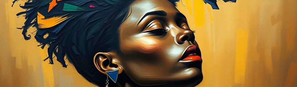 Profile Hero Background