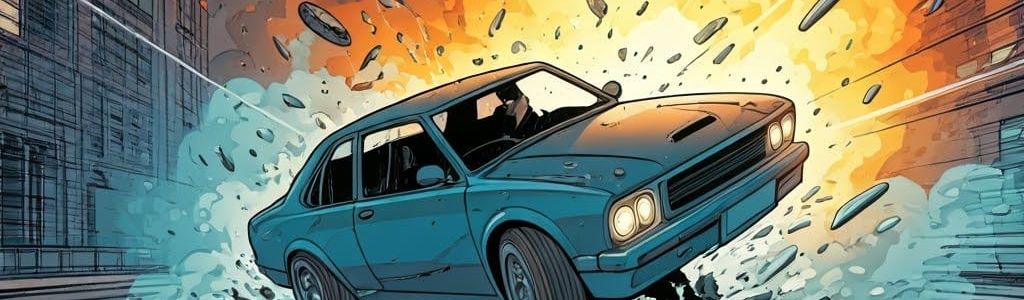 Profile Hero Background