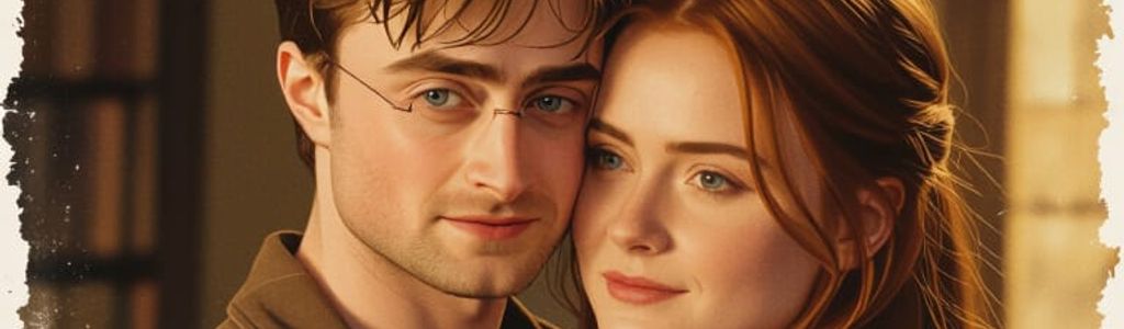 Profile Hero Background