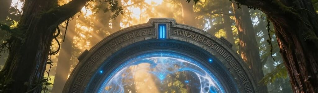 Profile Hero Background