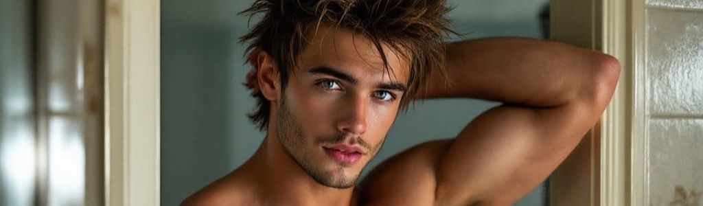 Profile Hero Background