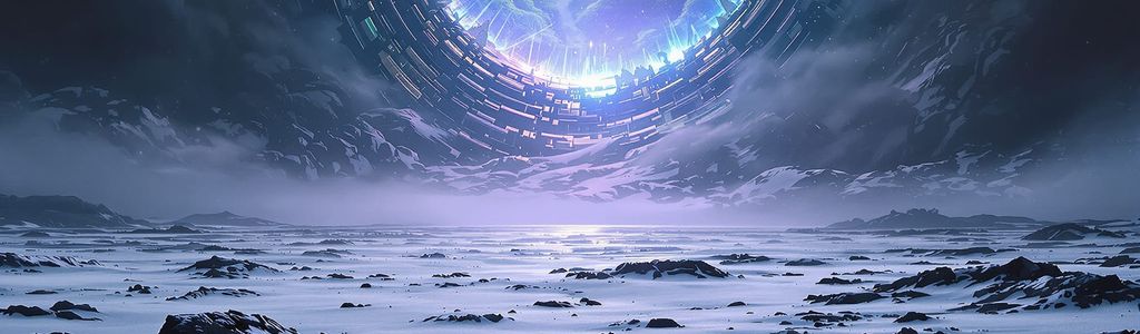 Profile Hero Background