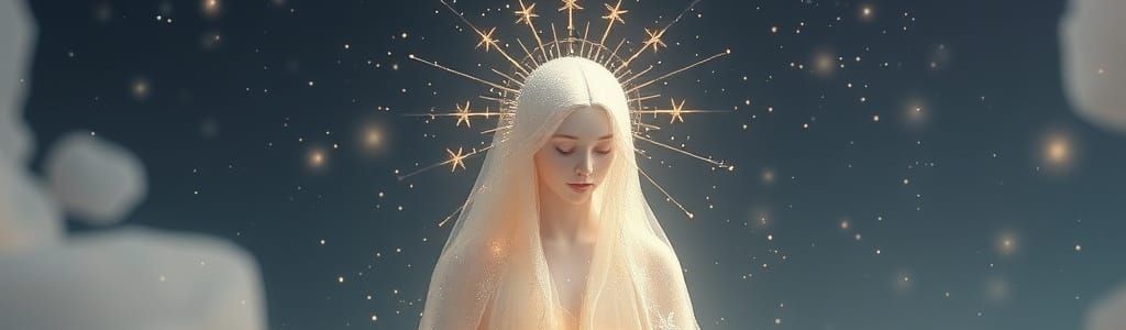 Profile Hero Background