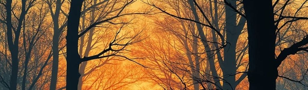 Profile Hero Background