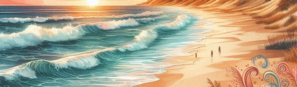 Profile Hero Background