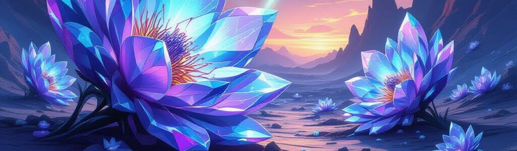 Profile Hero Background