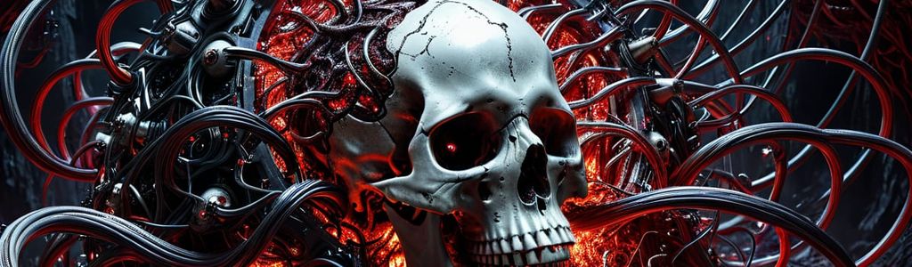 Profile Hero Background