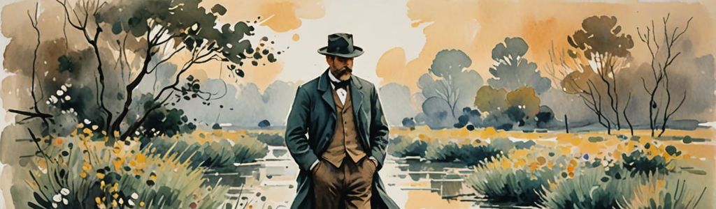 Profile Hero Background