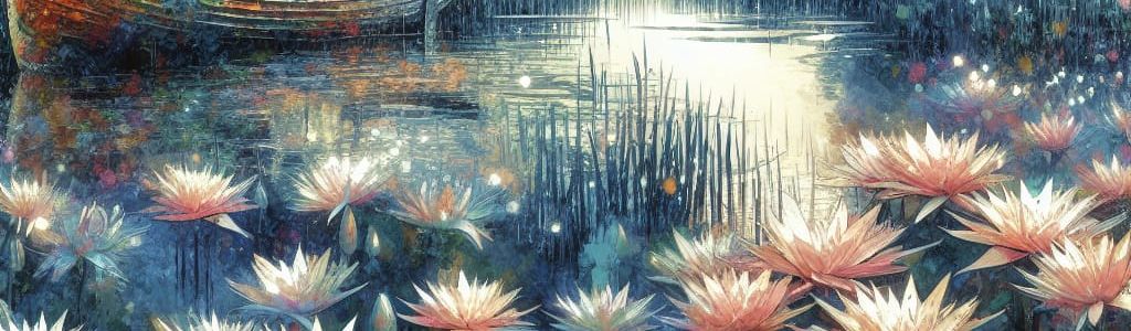 Profile Hero Background