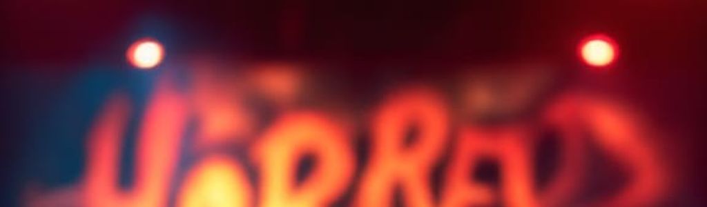 Profile Hero Background