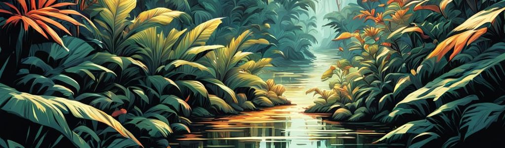 Profile Hero Background