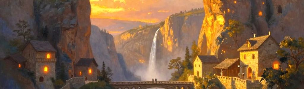 Profile Hero Background