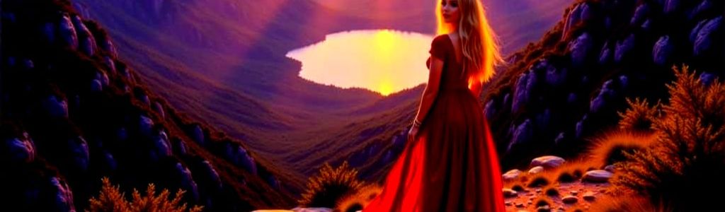 Profile Hero Background