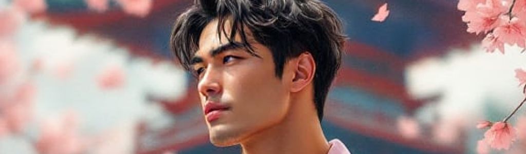 Profile Hero Background